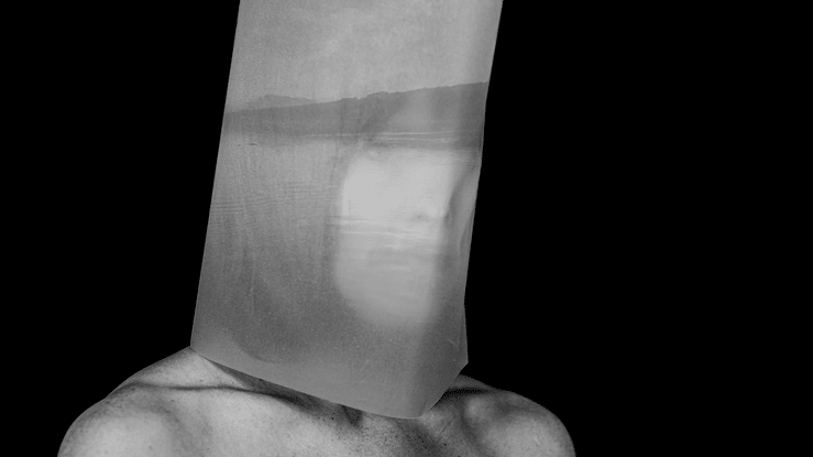 Priska Leutenegger Animation Schwarzweiss Bewusstseinstango